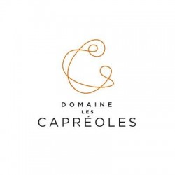 Logo du domaine Domaine Les Capréoles Lecareux  Cedric Beaujolais