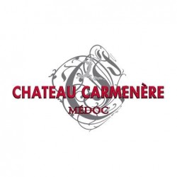 Logo du domaine Château Carmenère Médoc