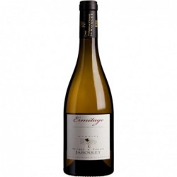 Bouteille Hermitage - Blanc (2014) Domaine Jaboulet