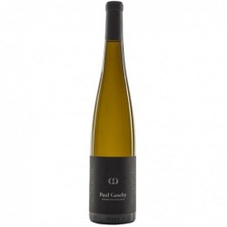 Bouteille Riesling Grand Cru Eichberg - Blanc (2014) Domaine Gaschy