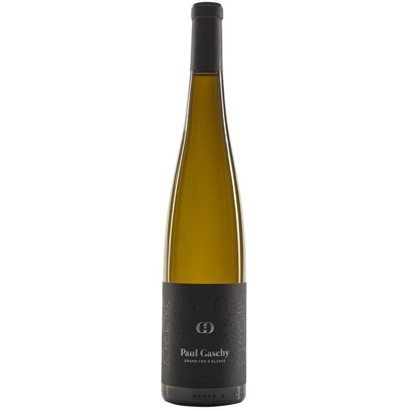 Bouteille Riesling Grand Cru Eichberg - Blanc (2014) Domaine Gaschy
