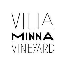 Logo du domaine Villa Minna Vineyard Meryl LUC Provence
