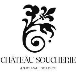 Logo du domaine Château Soucherie Roger-François Béguinot Anjou et Saumurois