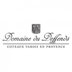 Logo du domaine Domaine du Deffends De Lanversin  Anne Provence