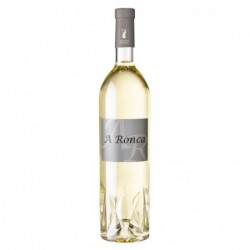 Bouteille Vin De Corse  Calvi - Blanc (2020) Domaine Figarella et A Ronca