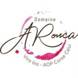 Logo du domaine Domaine Figarella et A Ronca Corse
