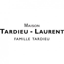 Logo du domaine Maison Tardieu-Laurent Famille Tardieu Rhône Sud