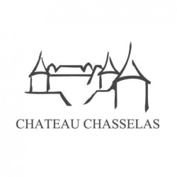 Logo du domaine Château de Chasselas Bourgogne
