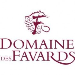 Logo du domaine Domaine des Favards Rhône