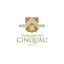 Logo du domaine Domaine du Cinquau Sud-Ouest