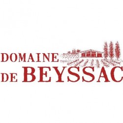 Logo du domaine Domaine de Beyssac Frédéric Broutet Sud-Ouest