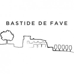 Logo du domaine Bastide de Fave Fil Benoit Provence
