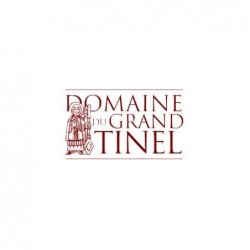 Logo du domaine Domaine du Grand Tinel Rhône Sud