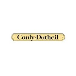 Logo du domaine Couly-Dutheil Touraine
