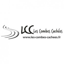 Logo du domaine Les Combes Cachées Languedoc