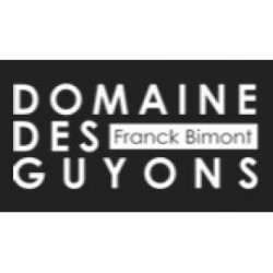 Logo du domaine Domaine des Guyons Franck Bimont Anjou et Saumurois