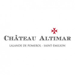 Logo du domaine Château Altimar Bordeaux
