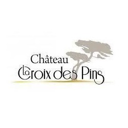 Logo du domaine Château La Croix des Pins Rhône