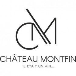 Logo du domaine Château Montfin Esteve  Jérôme Languedoc