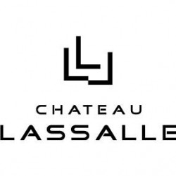 Logo du domaine Château Lassalle Bordeaux