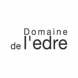 Logo du domaine Domaine de l'Edre Roussillon