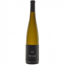 Bouteille Riesling Grand Cru Eichberg - Blanc (2013) Domaine Gaschy