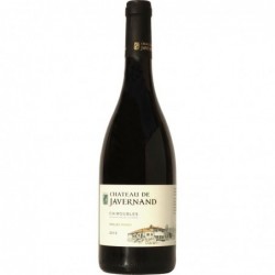 Bouteille Vieilles Vignes - Rouge (2020) Château de Javernand