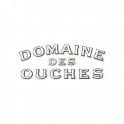 Logo du domaine Domaine des Ouches Touraine