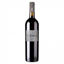 Bouteille Vin De Corse  Calvi - Rouge (2020) Domaine Figarella et A Ronca