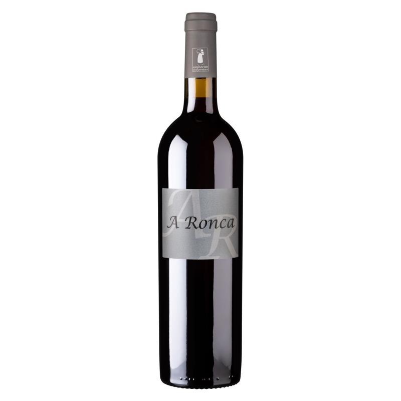 Bouteille Vin De Corse  Calvi - Rouge (2020) Domaine Figarella et A Ronca