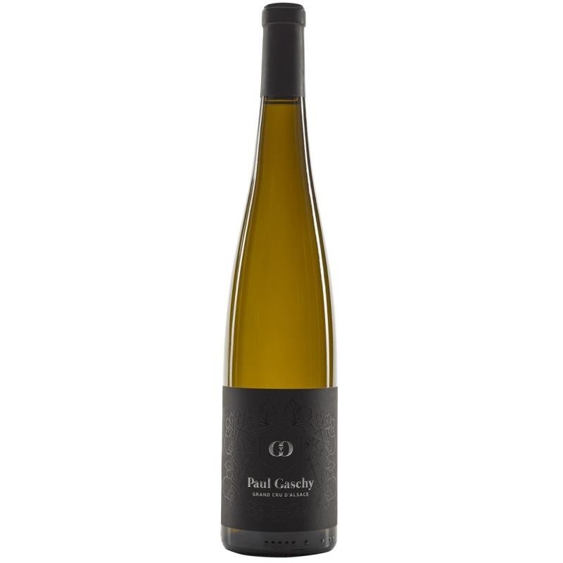 Bouteille Riesling Grand Cru Eichberg - Blanc (2015) Domaine Gaschy