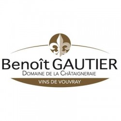 Logo du domaine Domaine de la chataigneraie Benoit Gautier  Loire