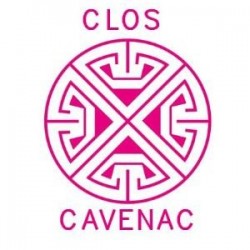 Logo du domaine Clos Cavenac Heydon  Tristan Sud-Ouest