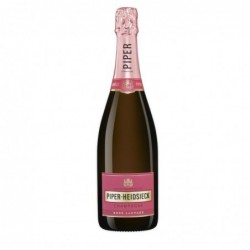 Bouteille Rosé Sauvage - Effervescent (N.M.) Piper-Heidsieck