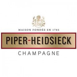 Logo du domaine Piper-Heidsieck Champagne