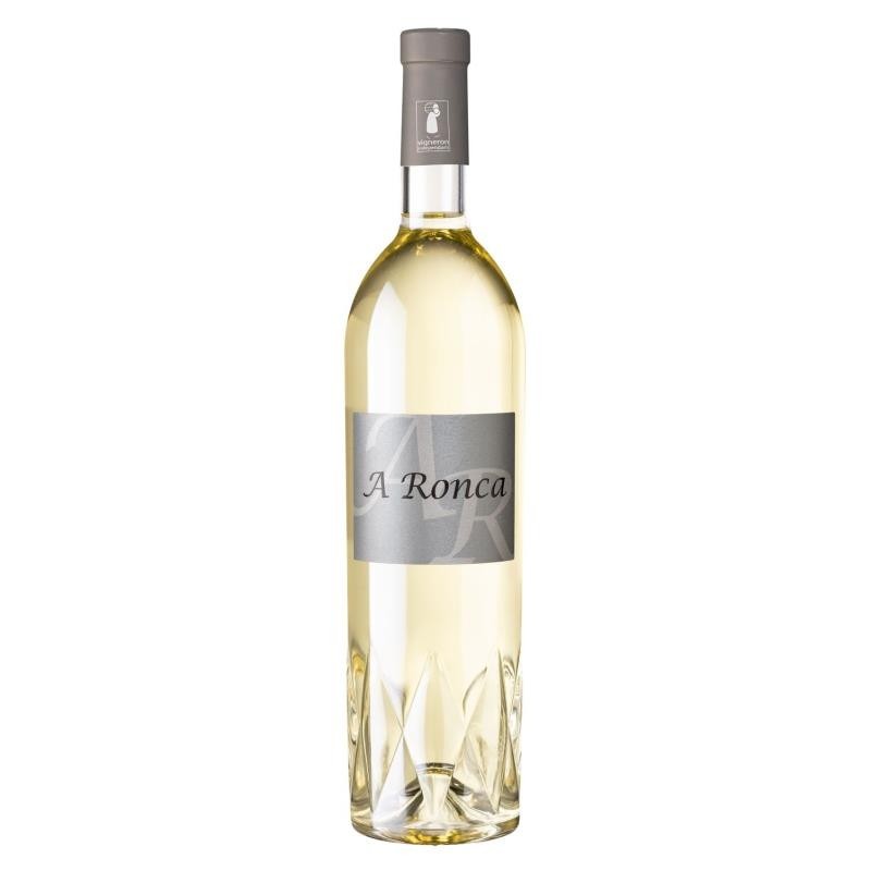 Bouteille Vin De Corse  Calvi - Blanc (2022) Domaine Figarella et A Ronca