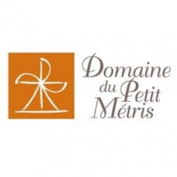 Logo du domaine Domaine du Petit Métris PASCAL et HERVE RENOU Anjou et Saumurois