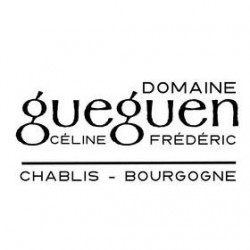 Logo du domaine Domaine Guéguen celine et frederic gueguen Bourgogne