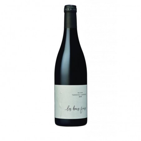 Fin Rouge Les Becs Fins 2021 - Vin Rouge, Maison Tardieu-Laurent