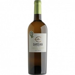 Bouteille Gardian - Blanc (2022) Alma Cersius
