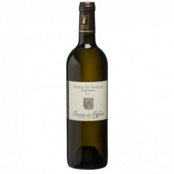 Bouteille Champ Du Sesterce - Blanc (2021) Domaine du Deffends