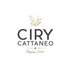 Logo du domaine Ciry Cattaneo David Ciry Languedoc