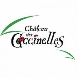 Logo du domaine Château des coccinelles Paul-Henri Fabre Rhône