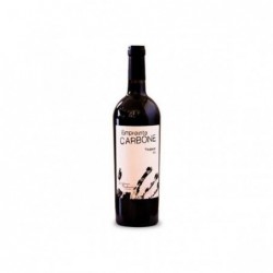 Bouteille Empreinte Carbone - Rouge (2019) Chateau Haut Lignières