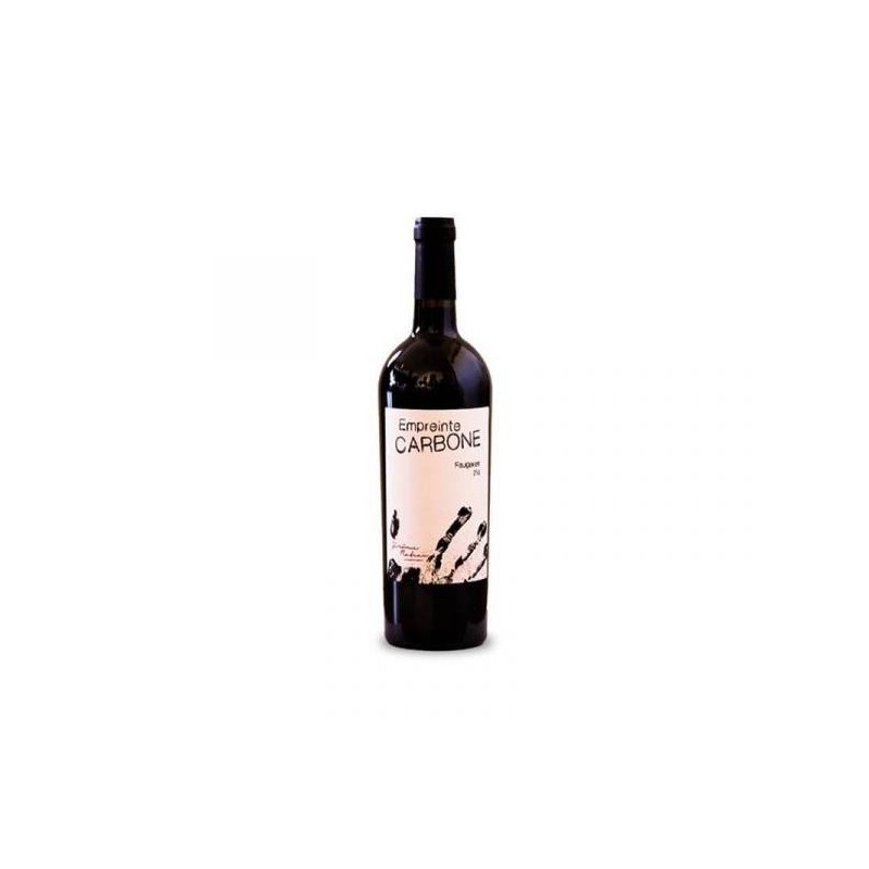 Bouteille Empreinte Carbone - Rouge (2019) Chateau Haut Lignières