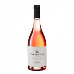 Bouteille E Croce - Rosé (2021) Leccia