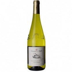 Bouteille Roussette De Savoie - Blanc (2023) Domaine de l'idylle