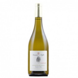 Bouteille Roussette "Nature" - Blanc (2023) Domaine de l'idylle