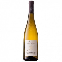 Bouteille Clos De La Marche - Blanc (2021) Domaine du Petit Métris