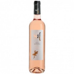 Bouteille Steff - Rosé (2021) Château Bonnaud Henri